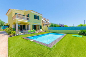 Villa Las